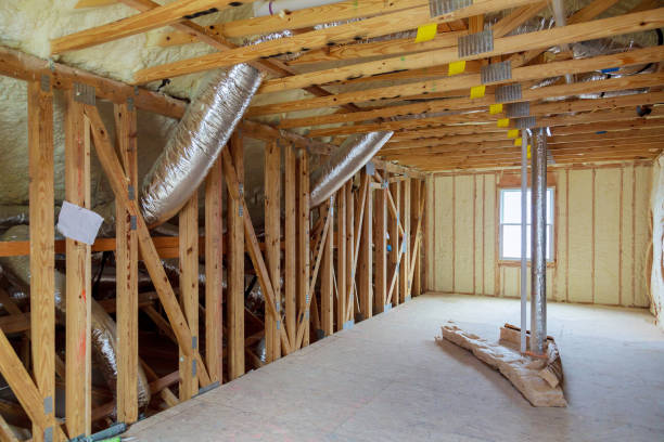 Best Insulation for Specific Applications in Lancaster, PA