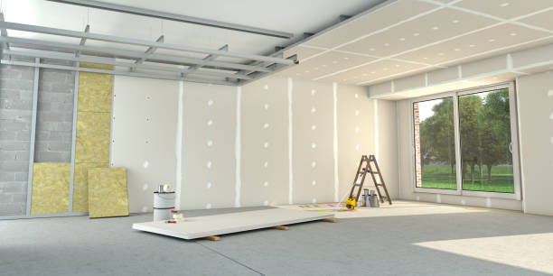 Best Insulation Installation Services in Lancaster, PA