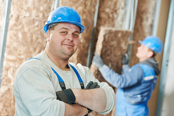 Best Types of Insulation in Lancaster, PA