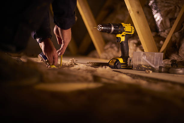 Best Types of Insulation in Lancaster, PA